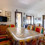 Guesthost - House With Terrace! Costa Rei