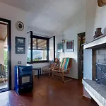 Guesthost - House With Terrace! * Costa Rei