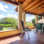 Guesthost - House With Terrace!