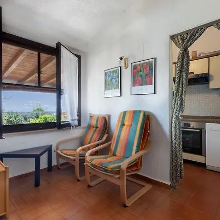 Appartamento Guesthost - House With Terrace! Costa Rei