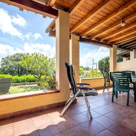 Guesthost - House With Terrace!