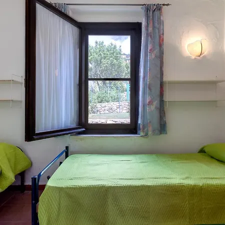 Guesthost - House With Terrace! * Costa Rei