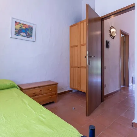 Beach Central House With Terrace! Apartament