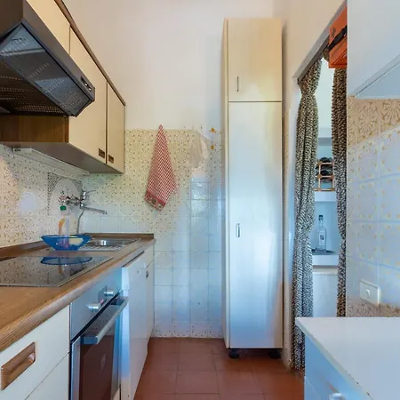 Beach Central House With Terrace! * Costa Rei