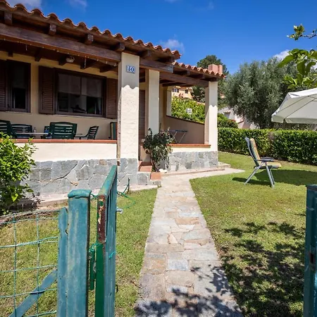 Guesthost - House With Terrace!
