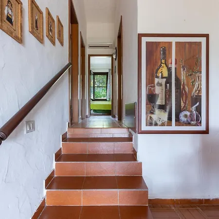 Appartamento Guesthost - House With Terrace! Costa Rei