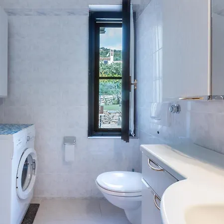 Beach Central House With Terrace! Apartament Costa Rei